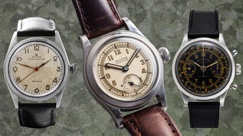 world war ii rolex|rolex world war 2 watch.